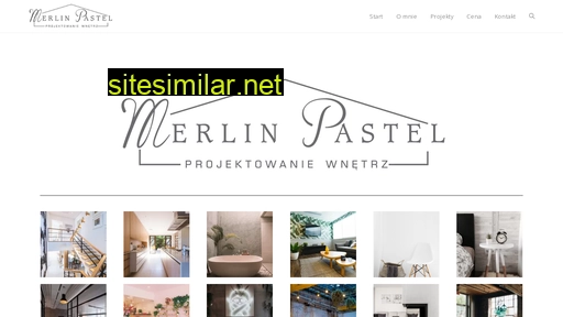 merlinpastel.pl alternative sites