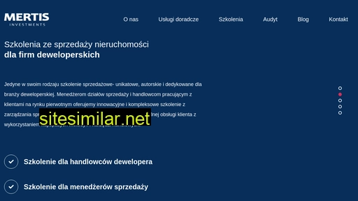 mertis.com.pl alternative sites