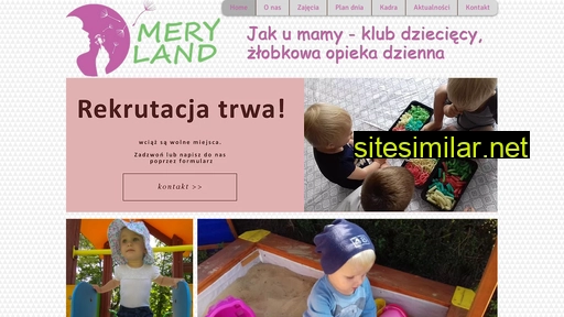 meryland.pl alternative sites