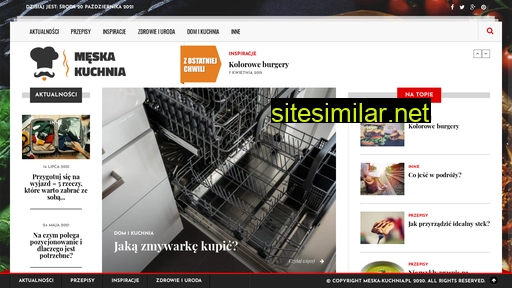meska-kuchnia.pl alternative sites