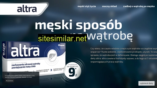 meskawatroba.pl alternative sites