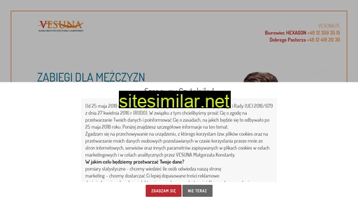 meskiezabiegi.pl alternative sites