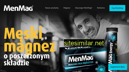 meskimagnez.pl alternative sites