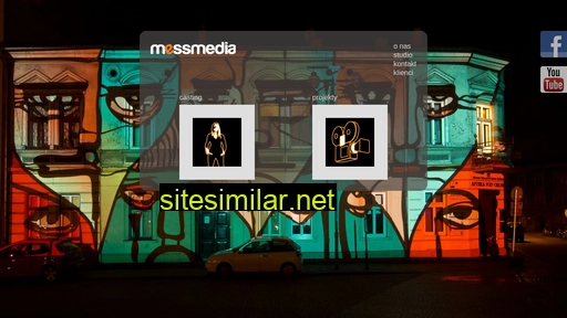 messmedia.com.pl alternative sites