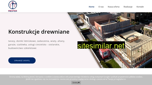 mester.bialystok.pl alternative sites