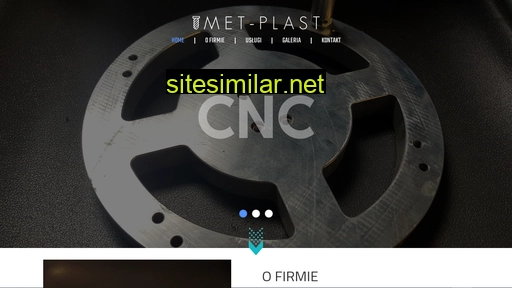 met-plast.pl alternative sites