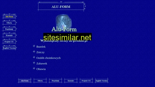 metal-form.pl alternative sites