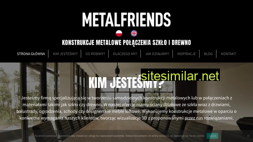 metalfriends.pl alternative sites