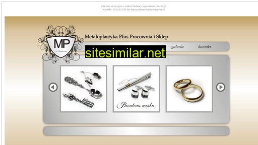 metaloplastykaplus.pl alternative sites