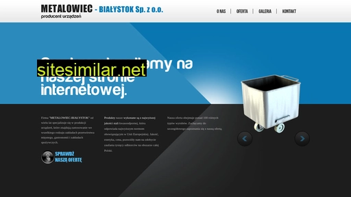 metalowiec.biz.pl alternative sites