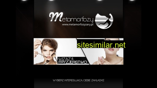 metamorfozyzary.pl alternative sites