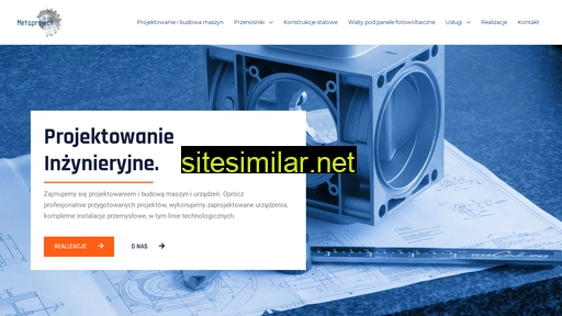 metaproject.pl alternative sites