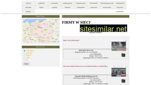 metkiodziezowe.com.pl alternative sites