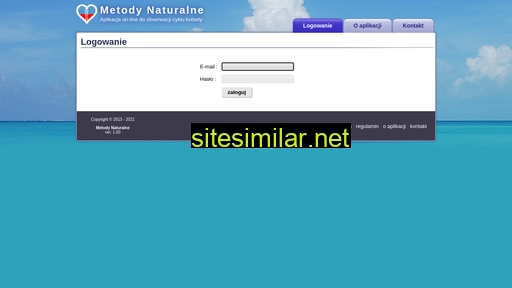 metody-naturalne.pl alternative sites