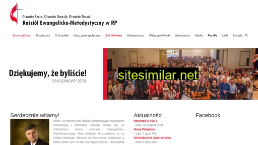 metodysci.pl alternative sites