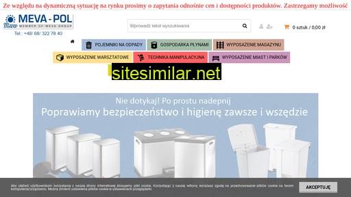 meva-pol.pl alternative sites