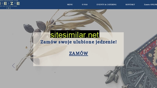 meze.com.pl alternative sites