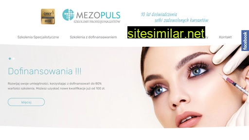 mezopuls.pl alternative sites