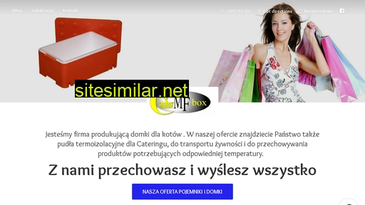 mfbox.pl alternative sites