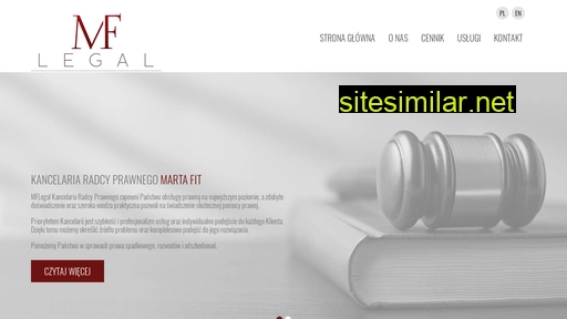 mflegal.pl alternative sites