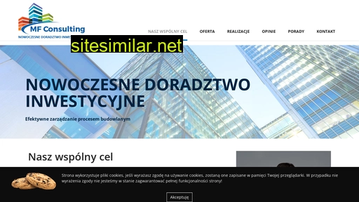 mf-consulting.com.pl alternative sites