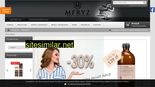 mfryz.com.pl alternative sites