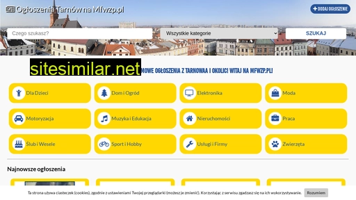 mfwzp.pl alternative sites