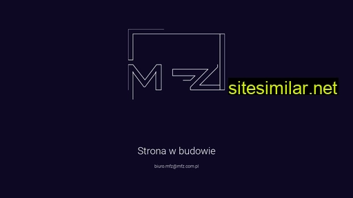 mfz.com.pl alternative sites