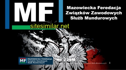 mfzzsm.pl alternative sites