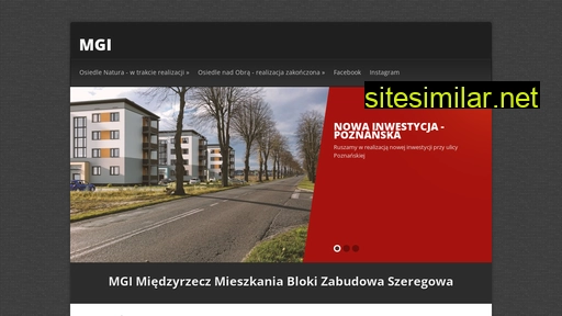mgi.net.pl alternative sites