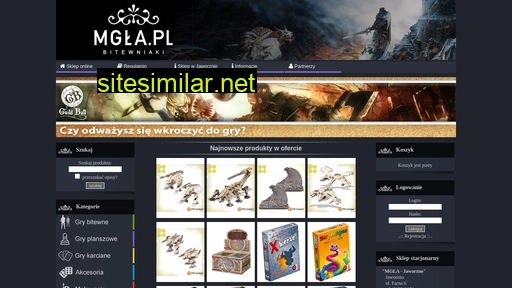 mgla.pl alternative sites