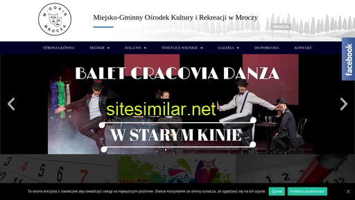 mgokir.pl alternative sites
