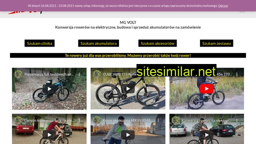 mgvolt.pl alternative sites