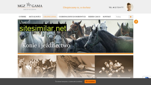 mgzgama.pl alternative sites