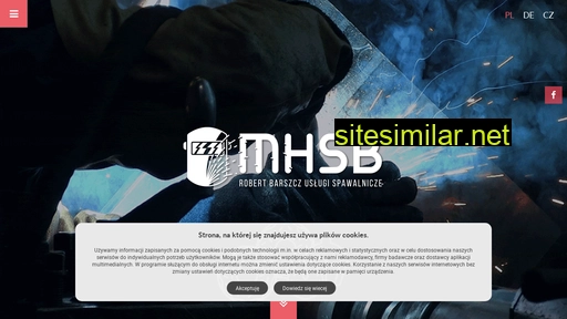 mhsb.pl alternative sites