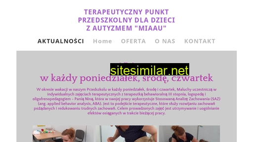 miaau.pl alternative sites