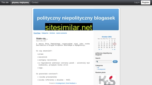 miastowie.pl alternative sites