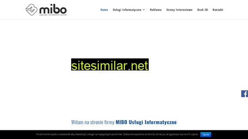 mibo-ui.pl alternative sites