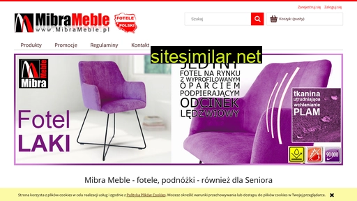 mibrameble.pl alternative sites