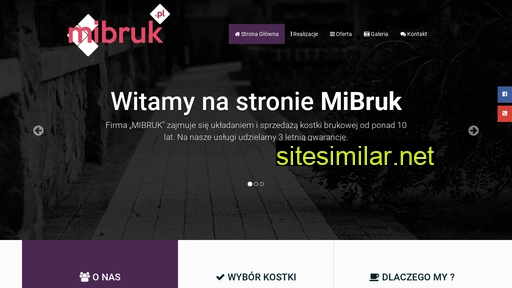 mibruk.pl alternative sites