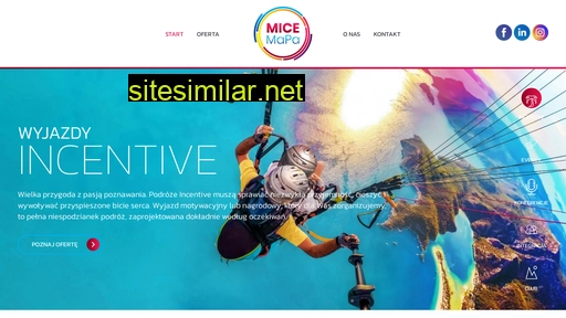 micemapa.pl alternative sites
