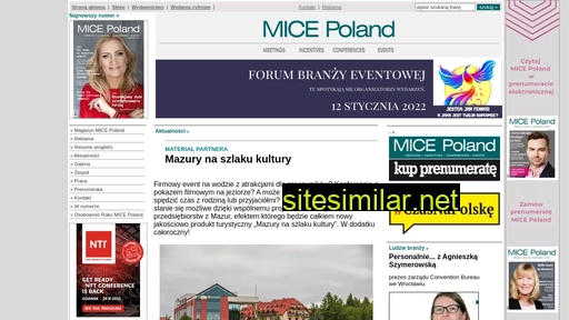 micepoland.com.pl alternative sites