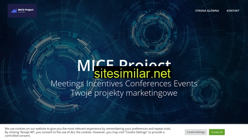 miceproject.pl alternative sites
