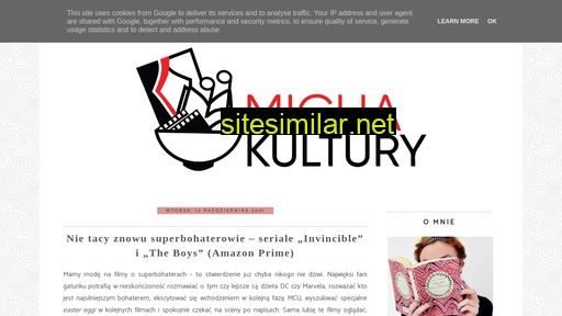 micha-kultury.pl alternative sites