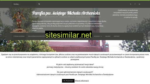 michael.swiebodzin.pl alternative sites