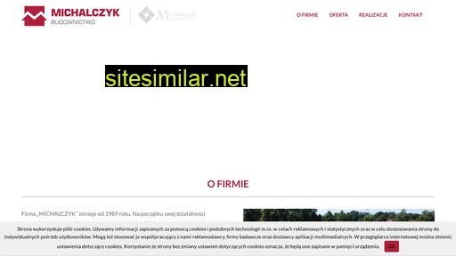 michalczyk.org.pl alternative sites