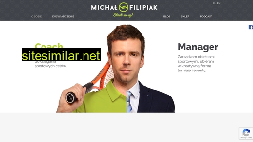 michalfilipiak.pl alternative sites