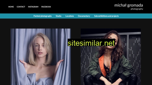 michalgromada.pl alternative sites