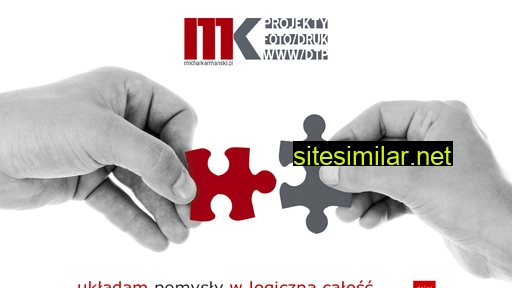 michalkarmanski.pl alternative sites