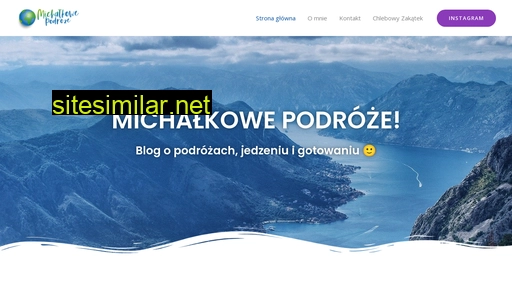 michalkowepodroze.pl alternative sites